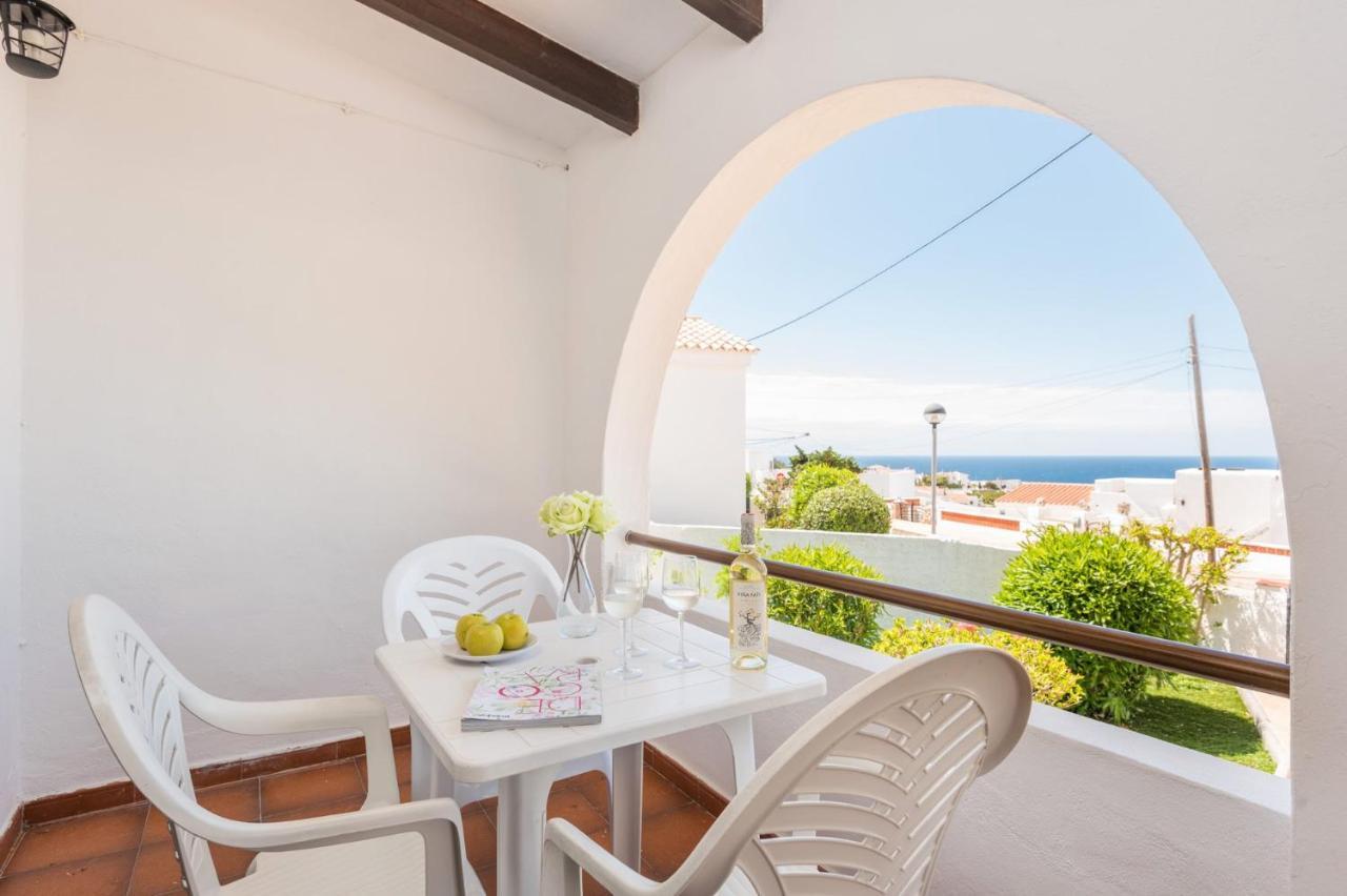 Villa San Jose By Villa Plus Cala En Porter  Экстерьер фото